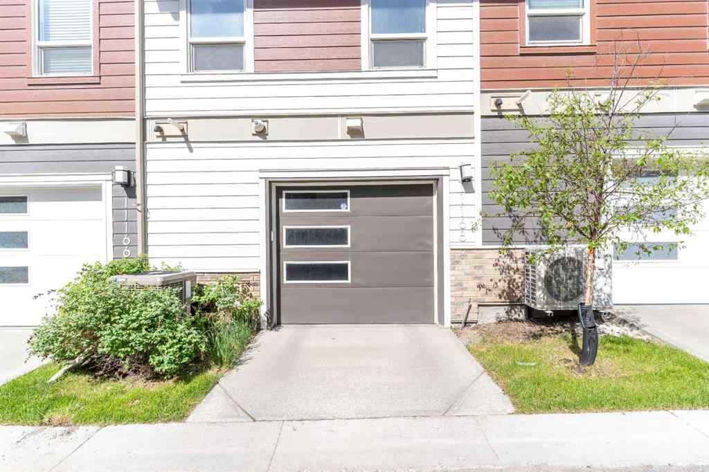 MLS® A2256849 - 11168 Harvest Hills Gate NE in Harvest Hills Calgary, Residential
