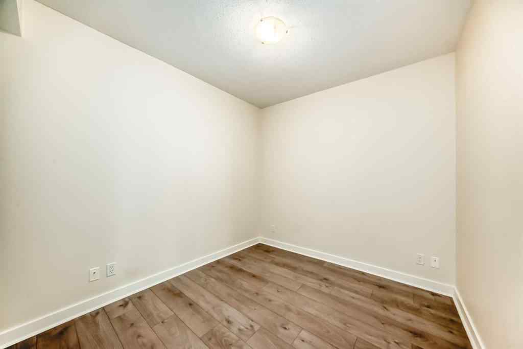 MLS® A2256850 - Unit #810 10 brentwood Common NW in Brentwood Calgary, Residential