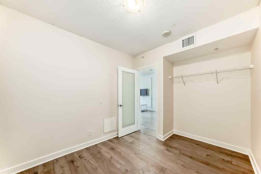 MLS® A2256850 - Unit #810 10 brentwood Common NW in Brentwood Calgary, Residential
