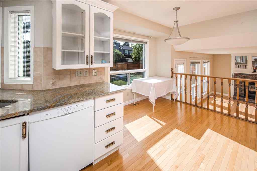 MLS® A2256851 - 16 Sunhaven Way SE in Sundance Calgary, Residential