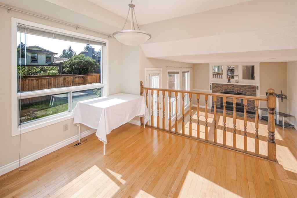MLS® A2256851 - 16 Sunhaven Way SE in Sundance Calgary, Residential