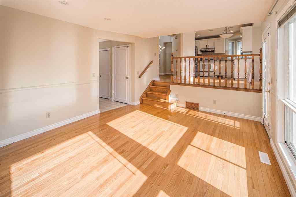 MLS® A2256851 - 16 Sunhaven Way SE in Sundance Calgary, Residential
