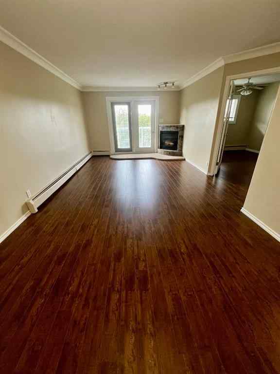MLS® A2256852 - Unit #305 5519 Kerry Wood Drive  in Riverside Meadows Red Deer, Residential