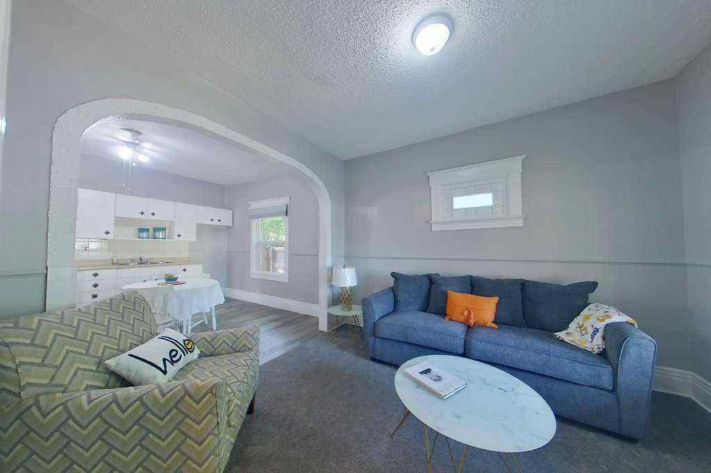 MLS® A2256854 - 947 Yuill Street SE in River Flats Medicine Hat, Residential