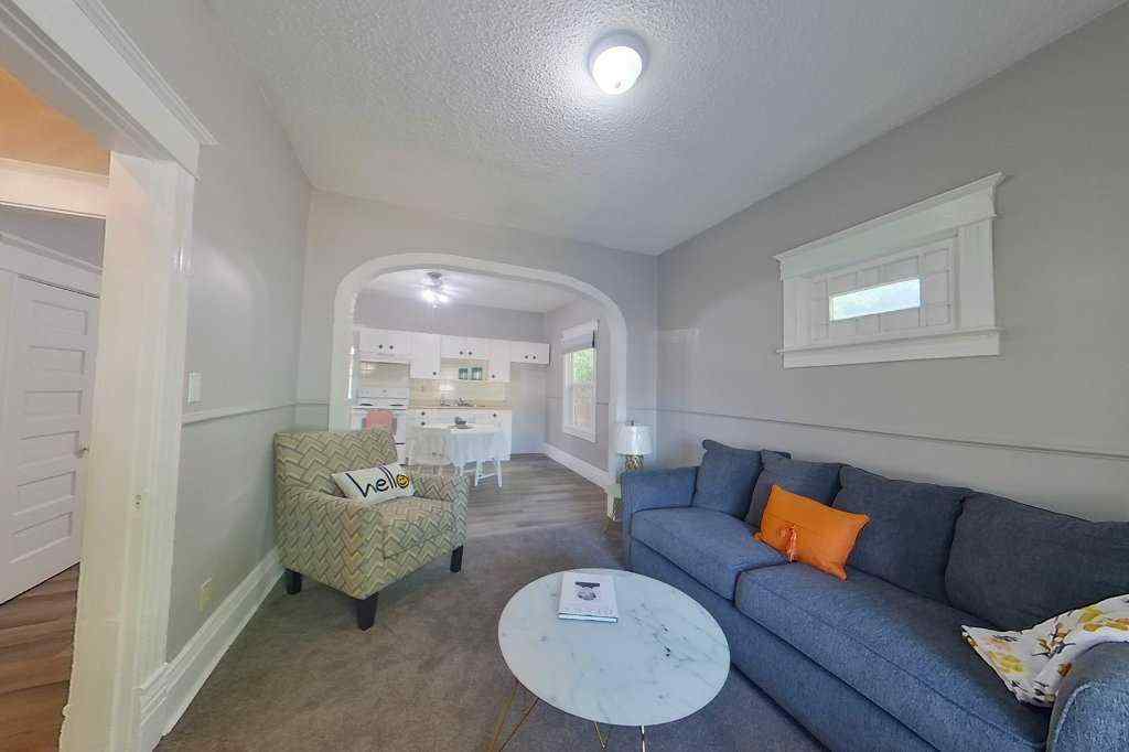 MLS® A2256854 - 947 Yuill Street SE in River Flats Medicine Hat, Residential