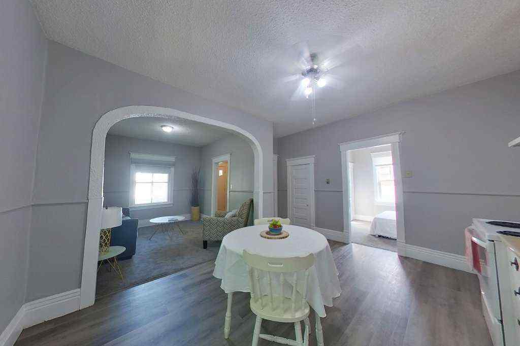 MLS® A2256854 - 947 Yuill Street SE in River Flats Medicine Hat, Residential