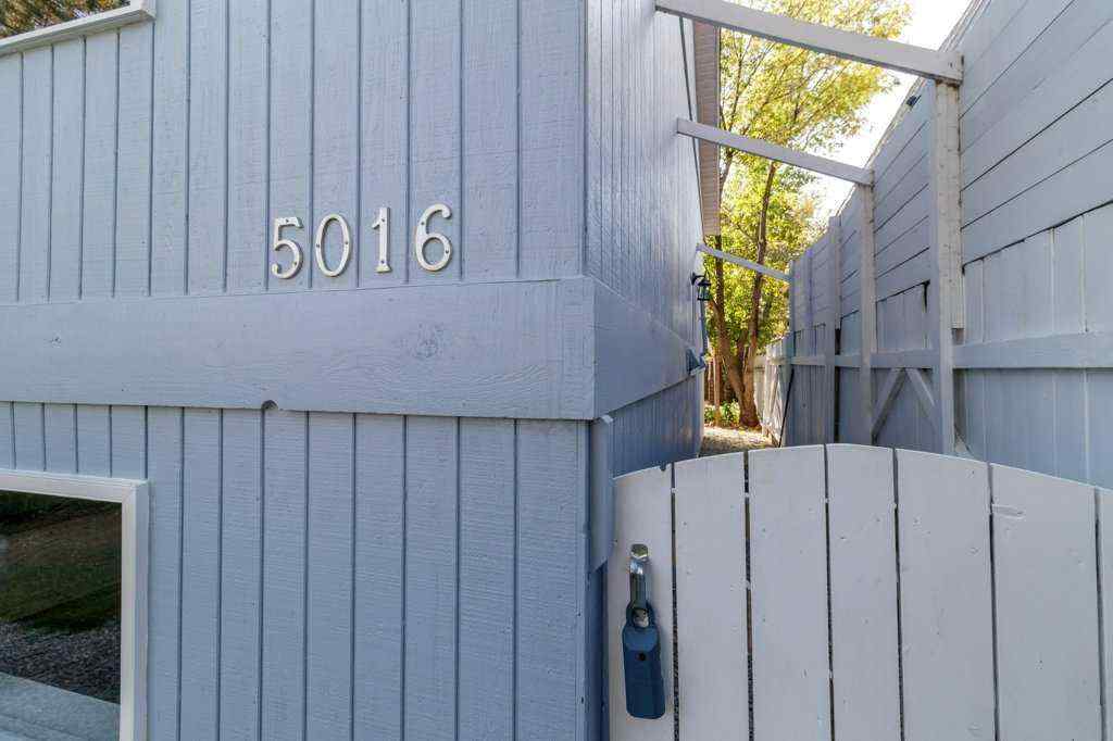 MLS® A2256855 - 5016 44 Street  in Cottage Area Sylvan Lake, Residential
