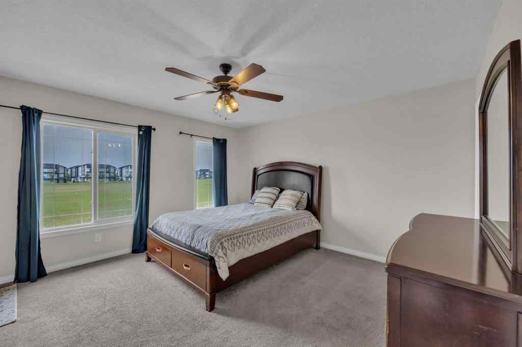 MLS® A2256856 - 145 Red Sky Way NE in Redstone Calgary, Residential