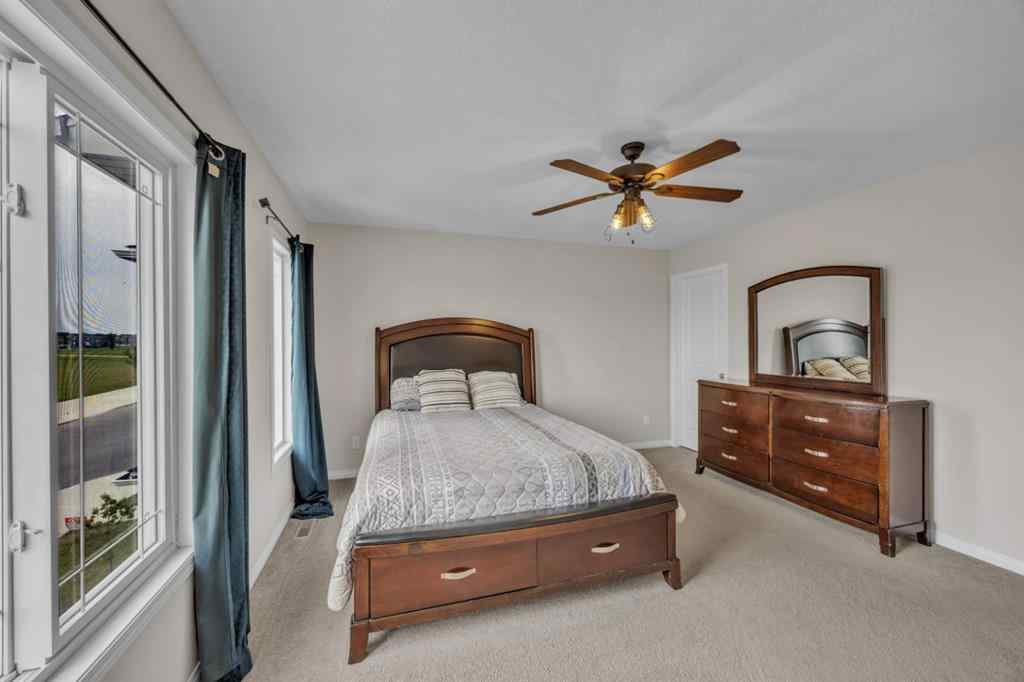 MLS® A2256856 - 145 Red Sky Way NE in Redstone Calgary, Residential