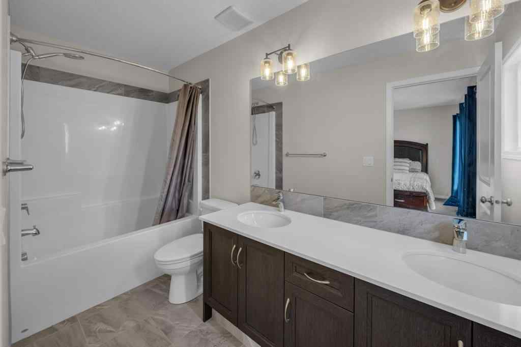 MLS® A2256856 - 145 Red Sky Way NE in Redstone Calgary, Residential