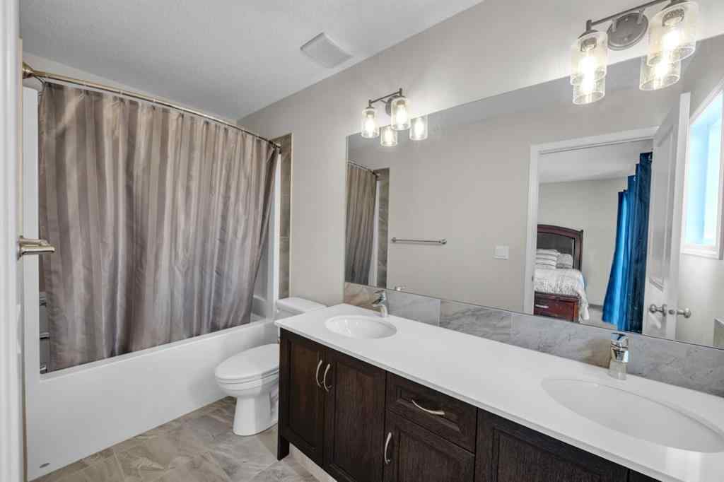 MLS® A2256856 - 145 Red Sky Way NE in Redstone Calgary, Residential