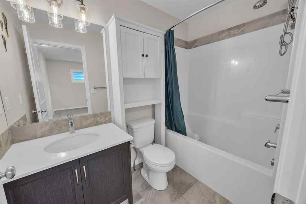MLS® A2256856 - 145 Red Sky Way NE in Redstone Calgary, Residential