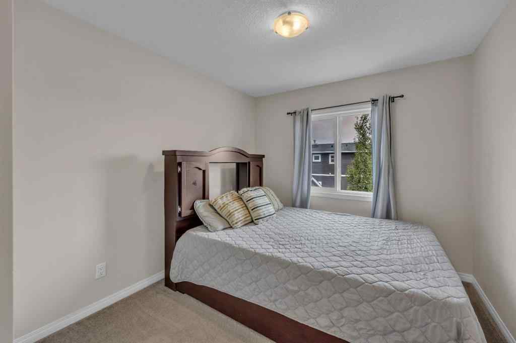 MLS® A2256856 - 145 Red Sky Way NE in Redstone Calgary, Residential