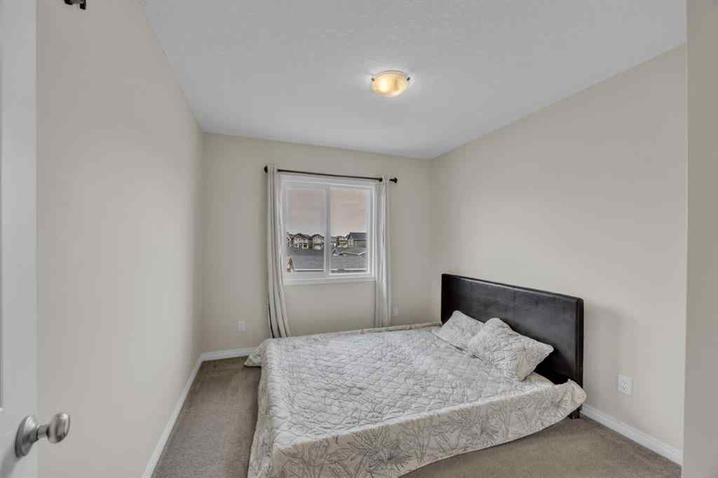 MLS® A2256856 - 145 Red Sky Way NE in Redstone Calgary, Residential