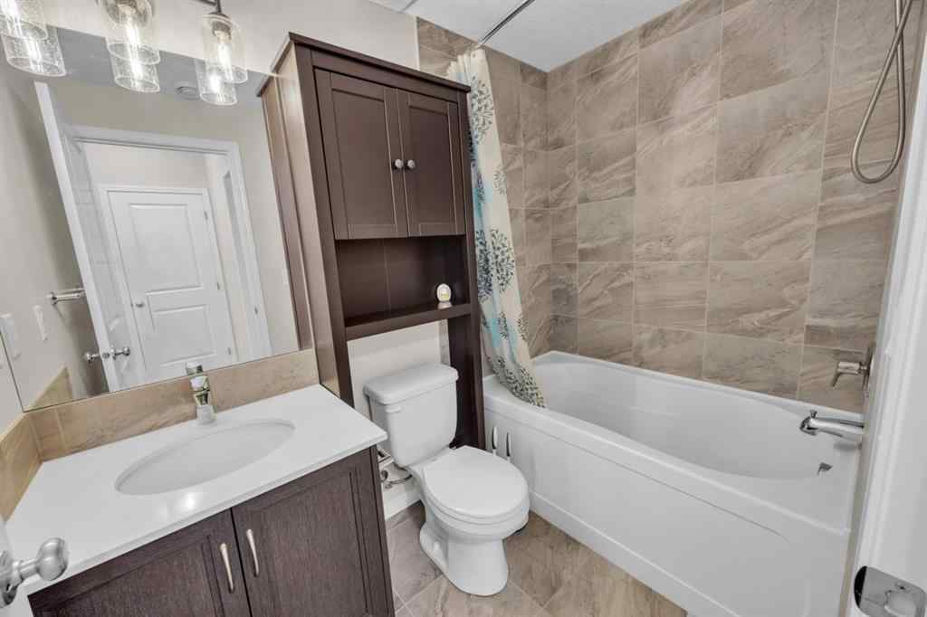 MLS® A2256856 - 145 Red Sky Way NE in Redstone Calgary, Residential