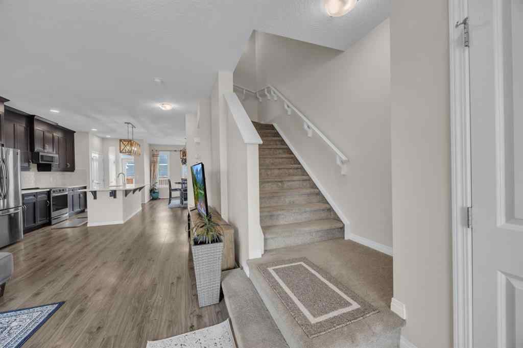 MLS® A2256856 - 145 Red Sky Way NE in Redstone Calgary, Residential