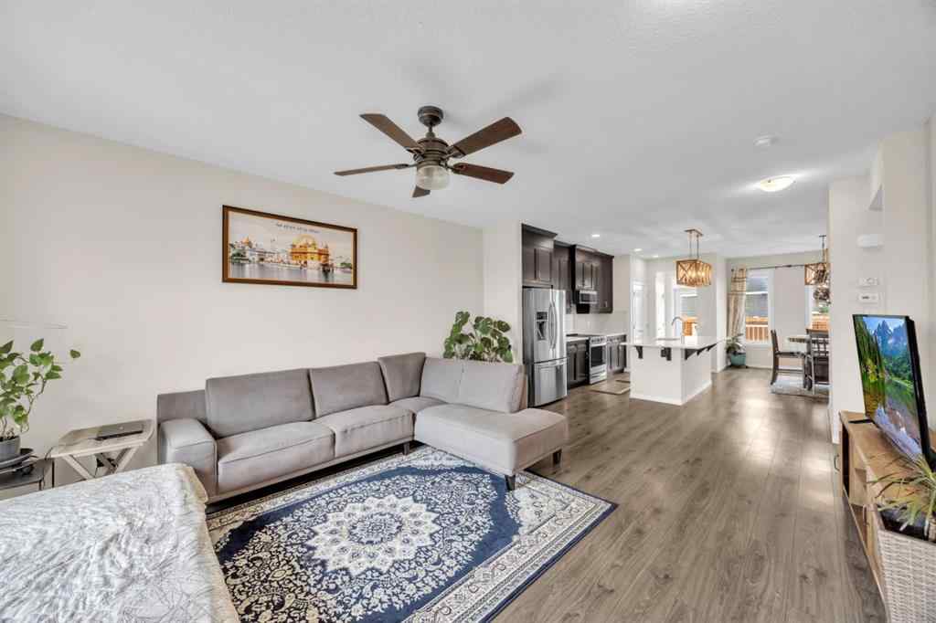 MLS® A2256856 - 145 Red Sky Way NE in Redstone Calgary, Residential