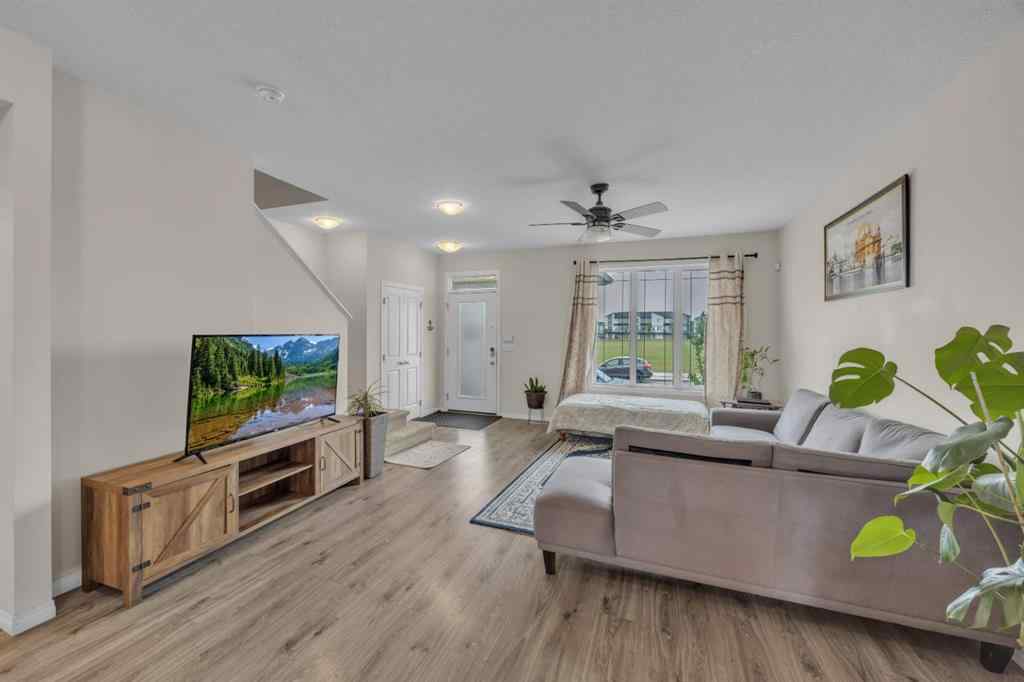 MLS® A2256856 - 145 Red Sky Way NE in Redstone Calgary, Residential