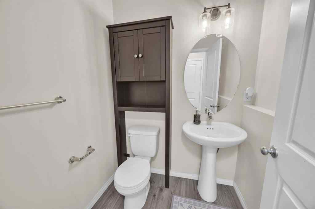 MLS® A2256856 - 145 Red Sky Way NE in Redstone Calgary, Residential