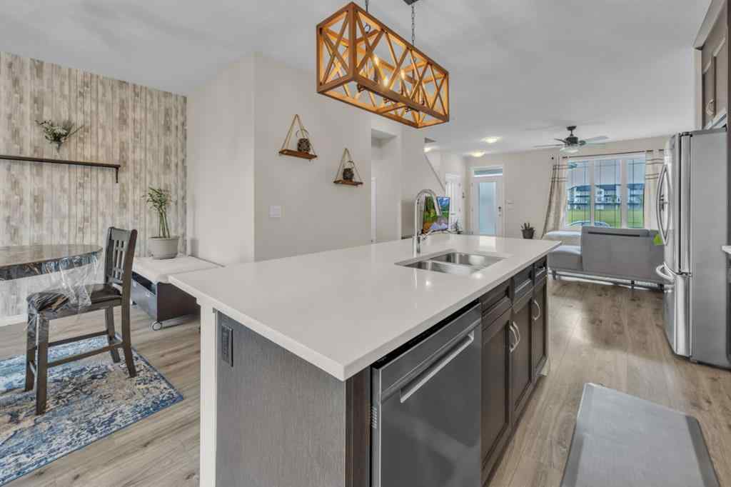 MLS® A2256856 - 145 Red Sky Way NE in Redstone Calgary, Residential