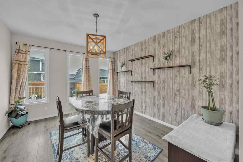 MLS® A2256856 - 145 Red Sky Way NE in Redstone Calgary, Residential