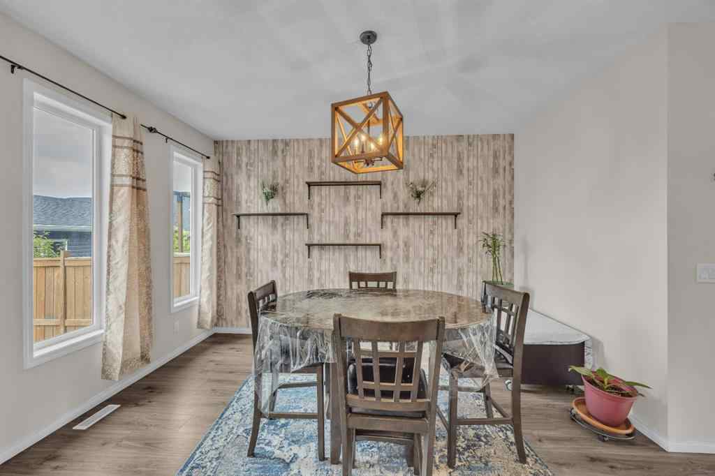 MLS® A2256856 - 145 Red Sky Way NE in Redstone Calgary, Residential
