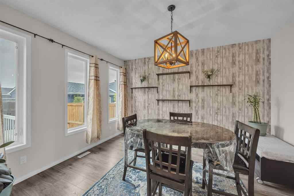 MLS® A2256856 - 145 Red Sky Way NE in Redstone Calgary, Residential