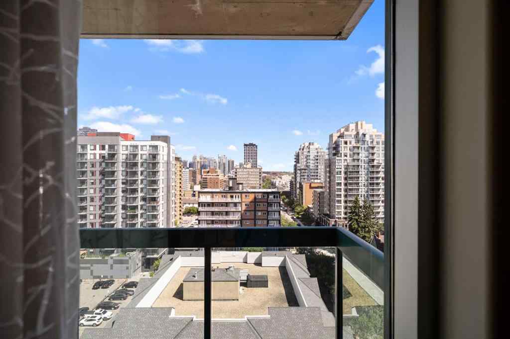 MLS® A2256857 - Unit #1108 836 15 Avenue SW in Beltline Calgary, Residential