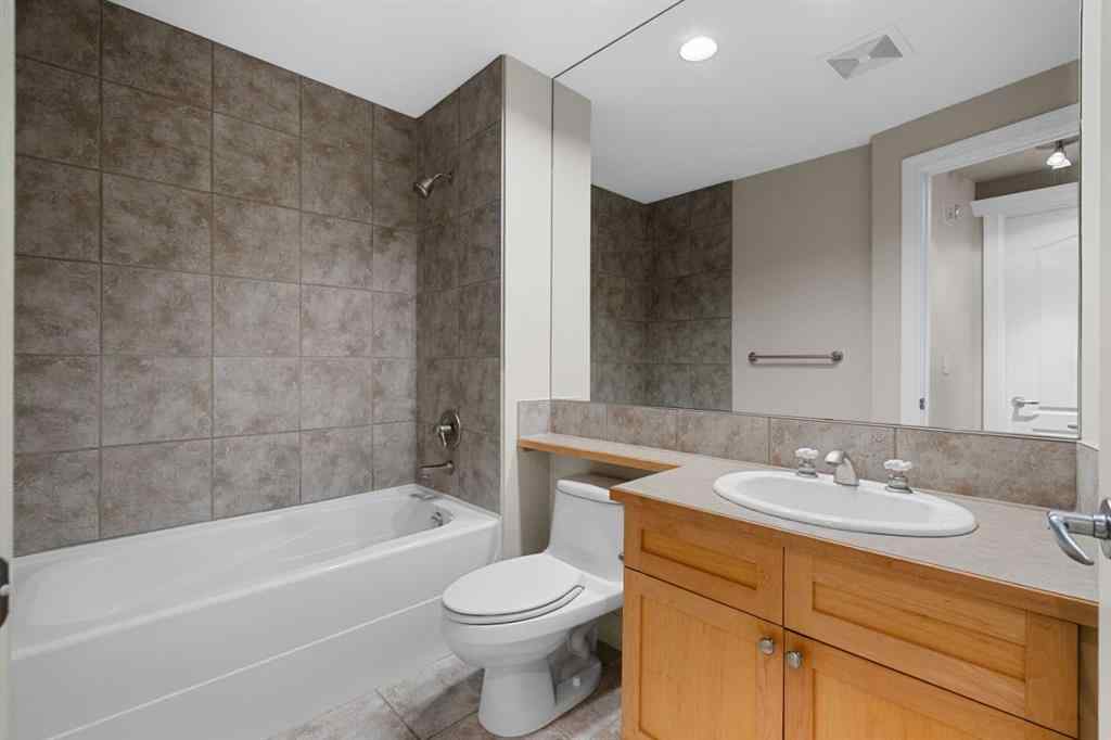 MLS® A2256857 - Unit #1108 836 15 Avenue SW in Beltline Calgary, Residential