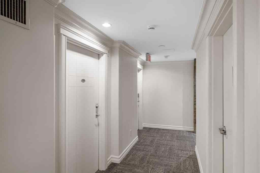 MLS® A2256857 - Unit #1108 836 15 Avenue SW in Beltline Calgary, Residential