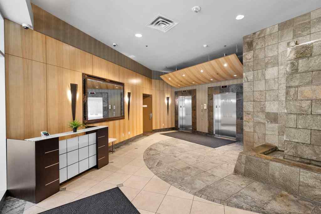 MLS® A2256857 - Unit #1108 836 15 Avenue SW in Beltline Calgary, Residential