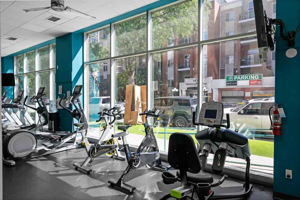 MLS® A2256857 - Unit #1108 836 15 Avenue SW in Beltline Calgary, Residential