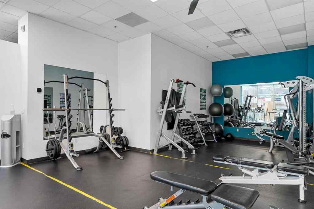 MLS® A2256857 - Unit #1108 836 15 Avenue SW in Beltline Calgary, Residential