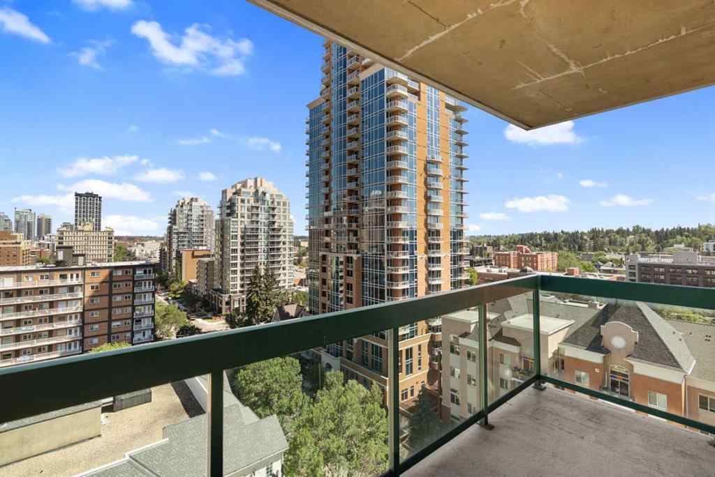 MLS® A2256857 - Unit #1108 836 15 Avenue SW in Beltline Calgary, Residential