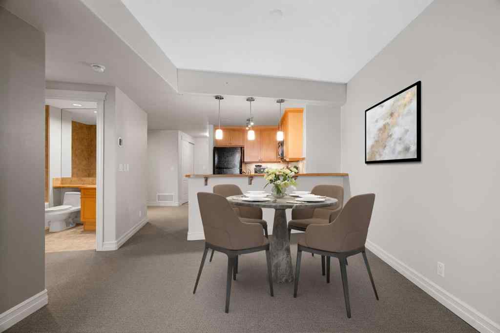 MLS® A2256857 - Unit #1108 836 15 Avenue SW in Beltline Calgary, Residential