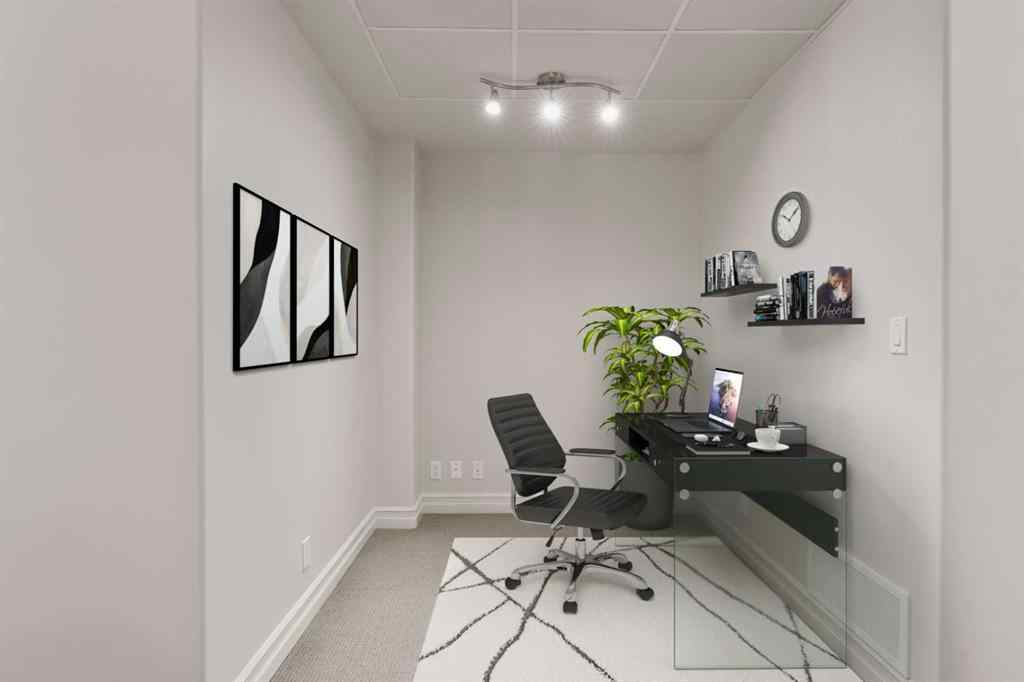 MLS® A2256857 - Unit #1108 836 15 Avenue SW in Beltline Calgary, Residential