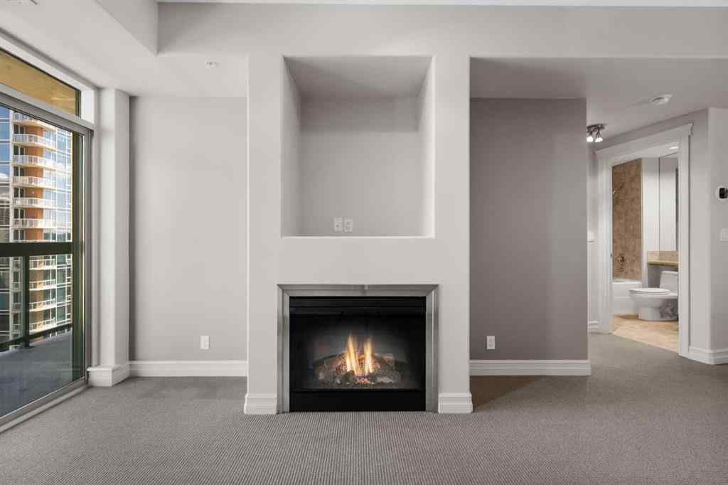 MLS® A2256857 - Unit #1108 836 15 Avenue SW in Beltline Calgary, Residential
