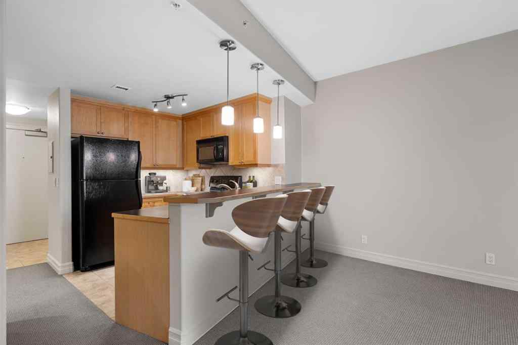 MLS® A2256857 - Unit #1108 836 15 Avenue SW in Beltline Calgary, Residential