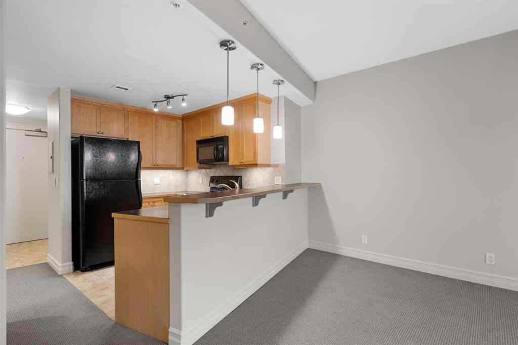 MLS® A2256857 - Unit #1108 836 15 Avenue SW in Beltline Calgary, Residential
