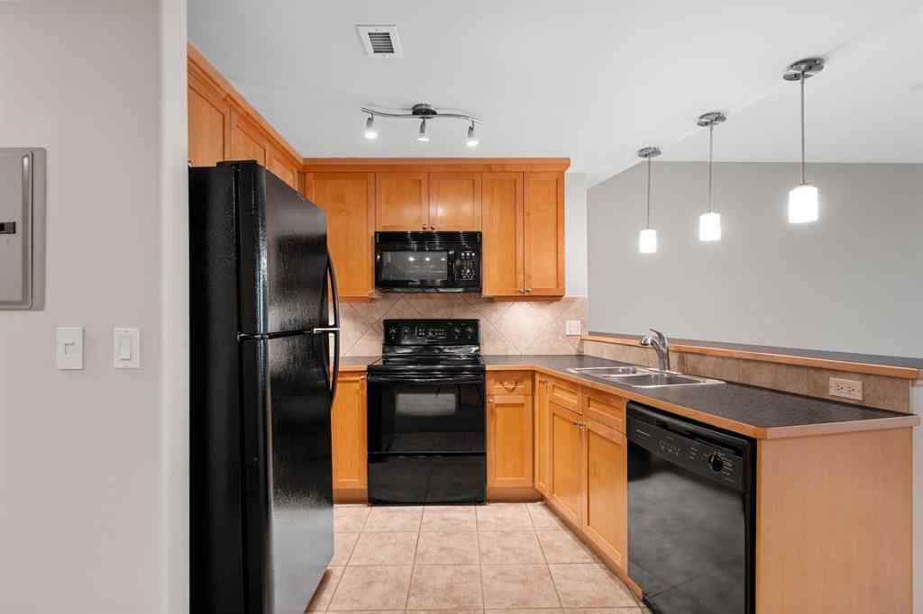 MLS® A2256857 - Unit #1108 836 15 Avenue SW in Beltline Calgary, Residential