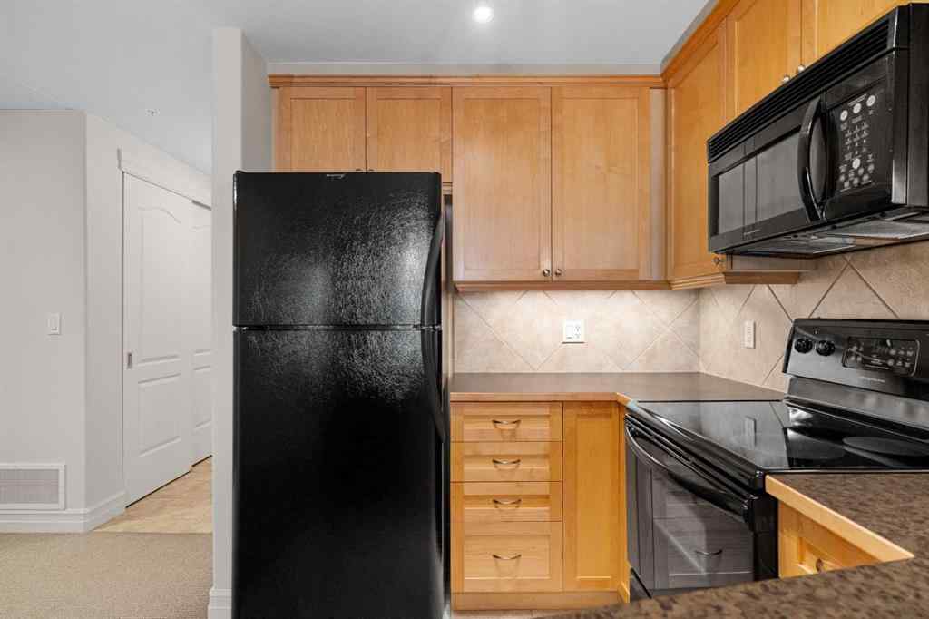 MLS® A2256857 - Unit #1108 836 15 Avenue SW in Beltline Calgary, Residential
