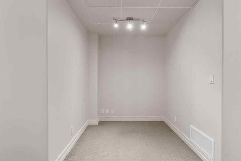 MLS® A2256857 - Unit #1108 836 15 Avenue SW in Beltline Calgary, Residential