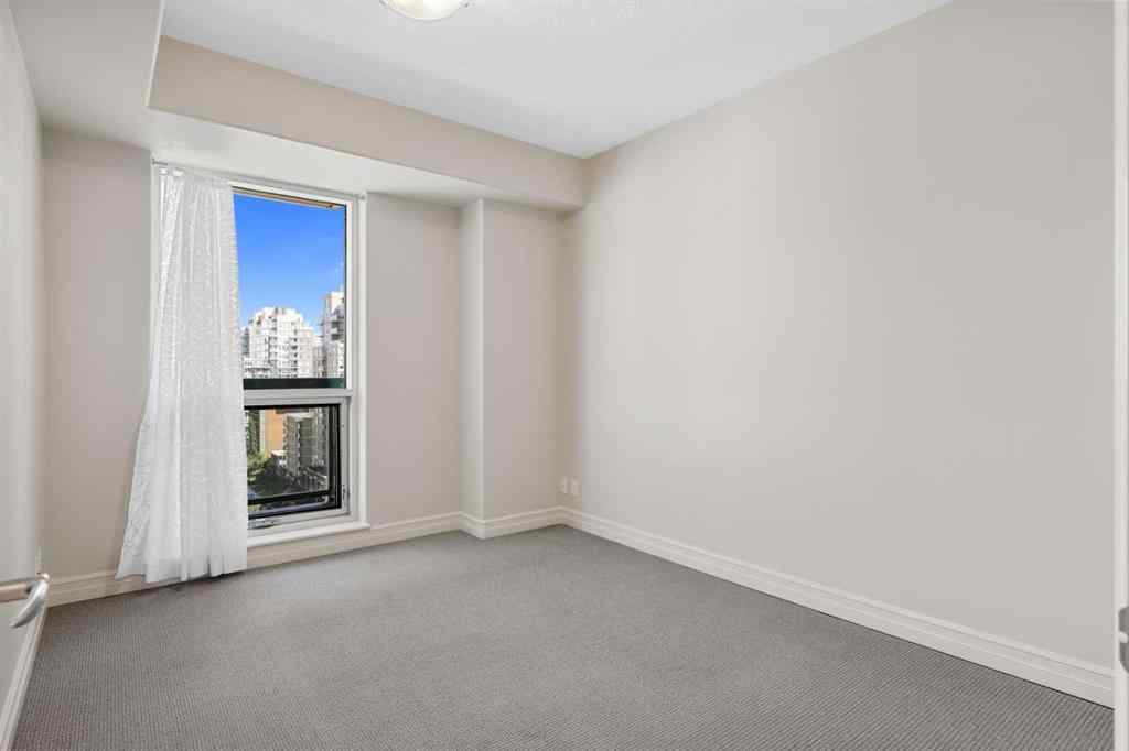 MLS® A2256857 - Unit #1108 836 15 Avenue SW in Beltline Calgary, Residential