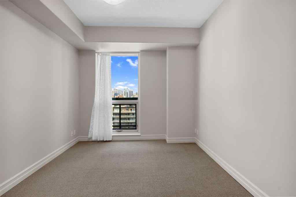 MLS® A2256857 - Unit #1108 836 15 Avenue SW in Beltline Calgary, Residential