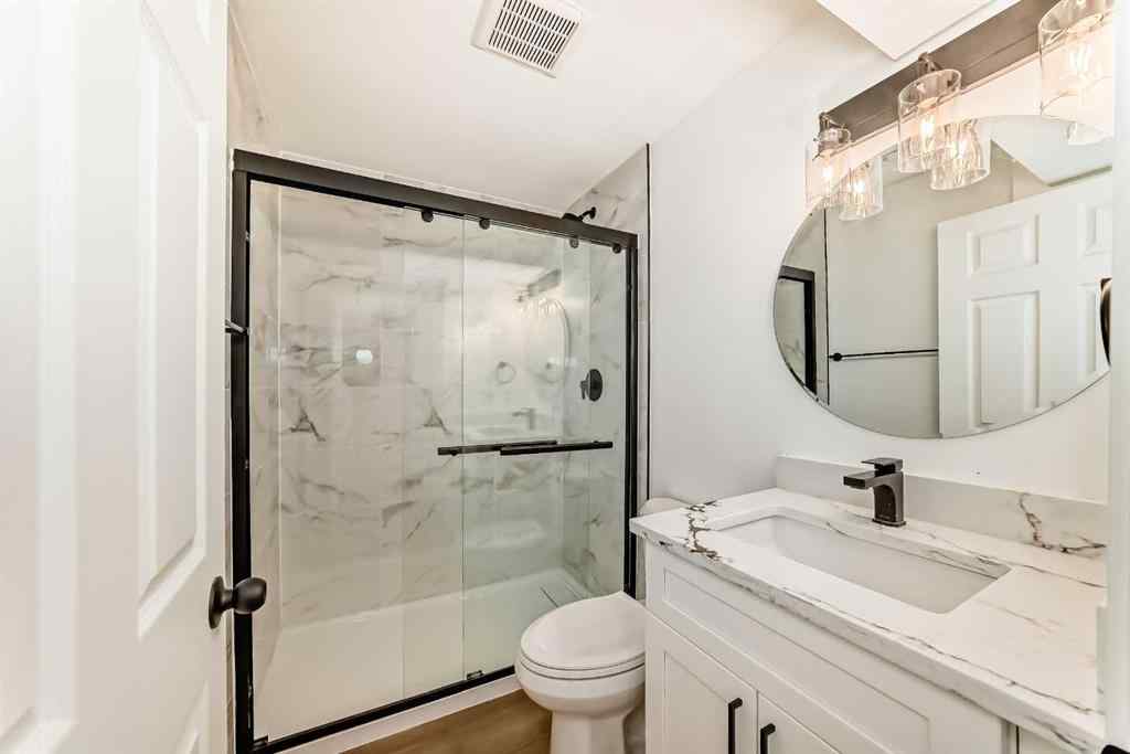 MLS® A2256858 - 264 99 Avenue SE in Willow Park Calgary, Residential