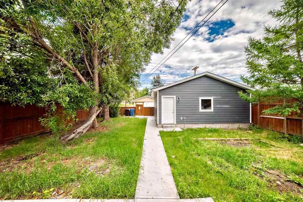 MLS® A2256858 - 264 99 Avenue SE in Willow Park Calgary, Residential