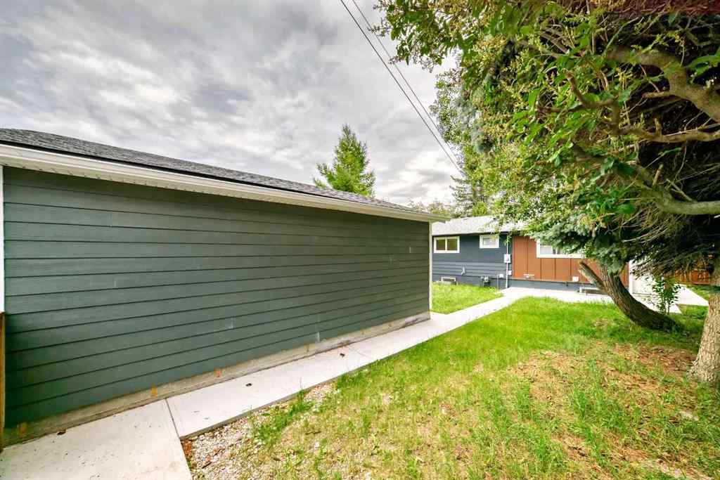 MLS® A2256858 - 264 99 Avenue SE in Willow Park Calgary, Residential