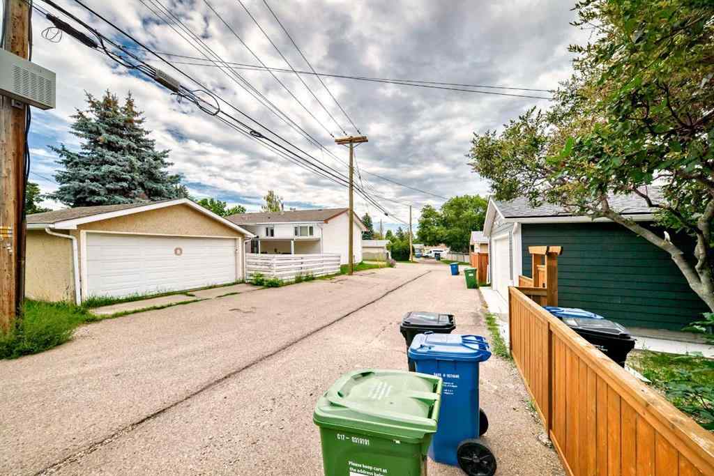 MLS® A2256858 - 264 99 Avenue SE in Willow Park Calgary, Residential