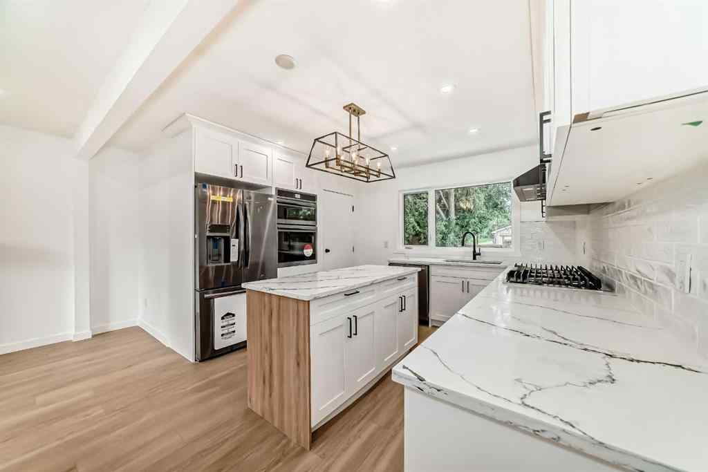 MLS® A2256858 - 264 99 Avenue SE in Willow Park Calgary, Residential