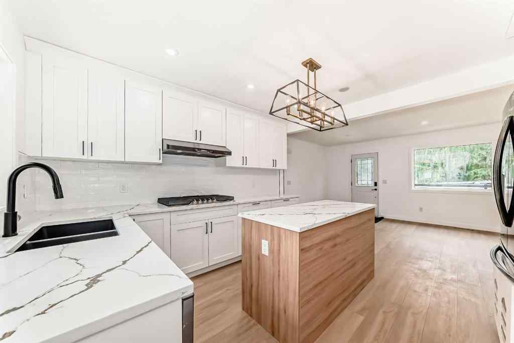 MLS® A2256858 - 264 99 Avenue SE in Willow Park Calgary, Residential